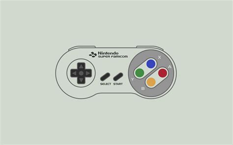 Super Nintendo Wallpapers - Top Free Super Nintendo Backgrounds - WallpaperAccess