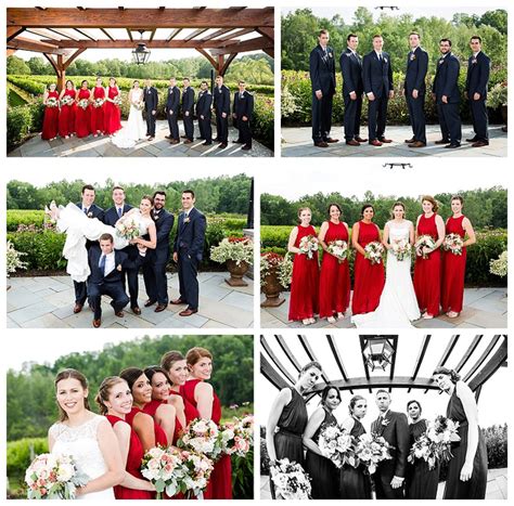 George Jweid Photography | Emily & Eric - Gorgeous Owera Vineyards Wedding