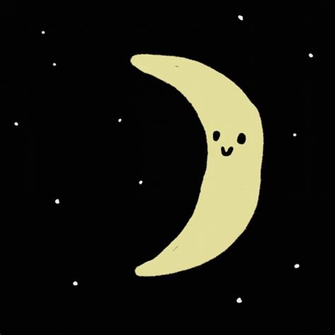 MOON GIFs on GIPHY - Be Animated