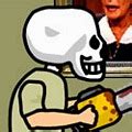 Play Skull Kid 2 Game Online