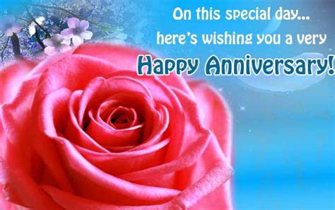 Happy Anniversary... Free Happy Anniversary eCards, Greeting Cards | 123 Greetings