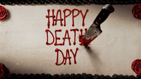 Happy Death Day Wallpapers - Top Free Happy Death Day Backgrounds - WallpaperAccess