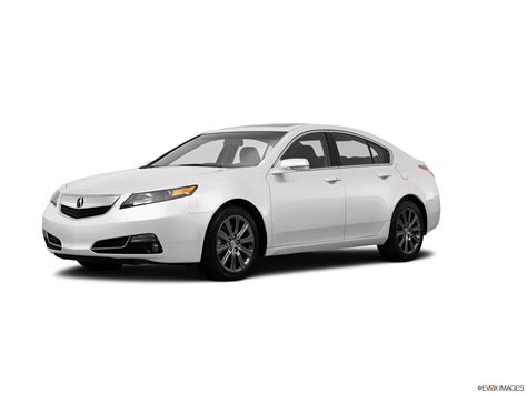 Acura Sedan Models | Kelley Blue Book