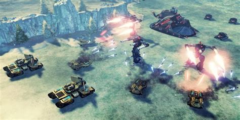 The 15 Best RTS Games To Play If You Love Starcraft | Game Rant