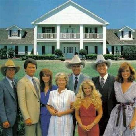 Dallas, old and new | Dallas tv show, Tv shows, Dallas tv