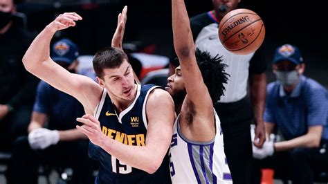 41 reasons Nikola Jokic is one of the most unique MVPs ever | NBA.com