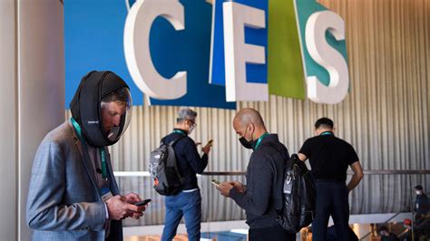 Where will CES 2023 be held? What to know about the tech conference