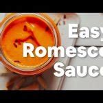 Foyot Sauce Recipe: Elevate Your Dishes with this Easy Tutorial