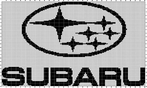 MotiVo - Automarkenlogos | Cross stitch patterns, Cross stitch, Plastic ...