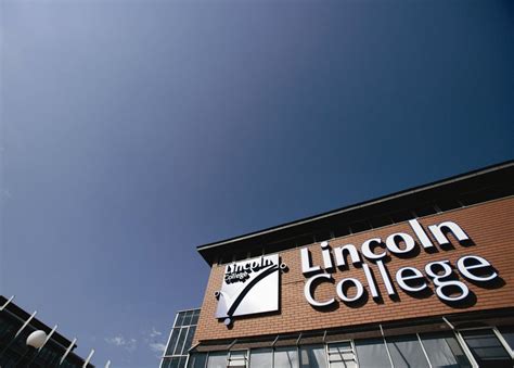 Lincoln College | The Independent | The Independent