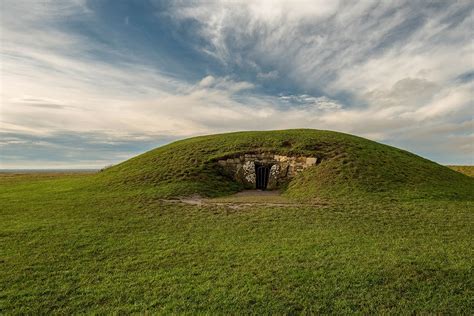 Hill of Tara near Daly's of Donore - Why not visit the Hill and touch the stone and see if it ...