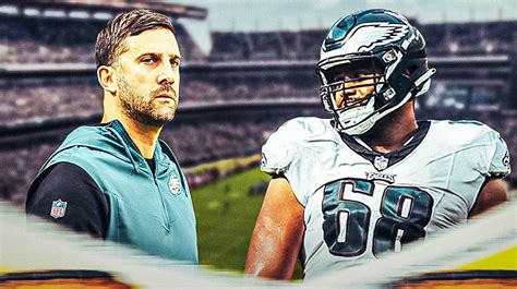 Eagles' Nick Sirianni drops disappointing Jordan Mailata injury timeline