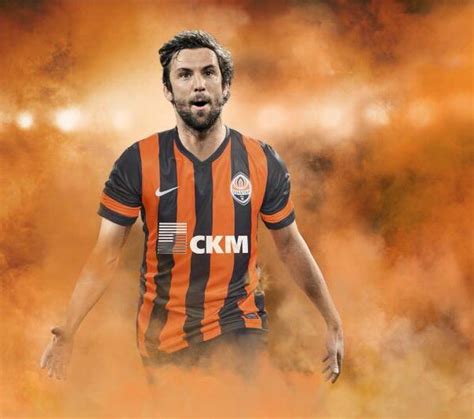 New Shakhtar Donetsk Home Kit 13-14- Nike FC Shakhtar Jersey 2013-2014 ...