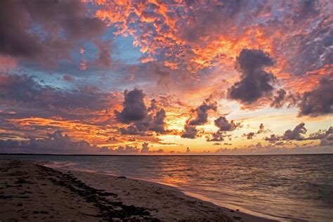 Memories Cayo Coco, Cuba: Sunrise And Sunset Guide (Plus Photos)