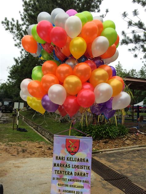 I.Z.F Balloon: BELON HELIUM MURAH (0193196535)