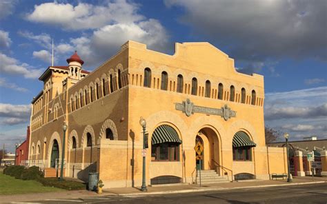 Dr Pepper Museum in Waco | Tour Texas