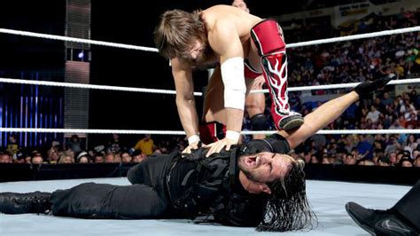 WWE SmackDown results and reactions from last night (June 7): RK-NO ...