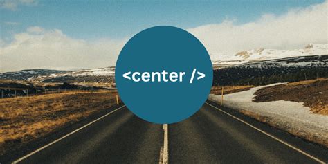 3 Easiest Ways to Center an Element using HTML & CSS - DEV Community