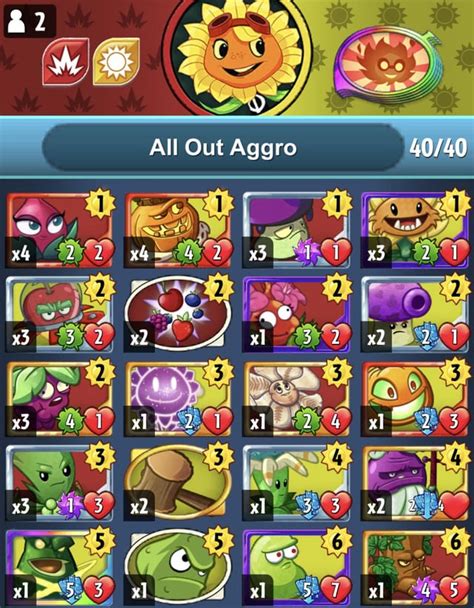 Total Aggro Solar Flare deck! Good against slow heroes and tempo decks ...