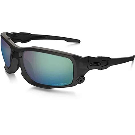 Top 50+ imagen oakley standard issue - Abzlocal.mx