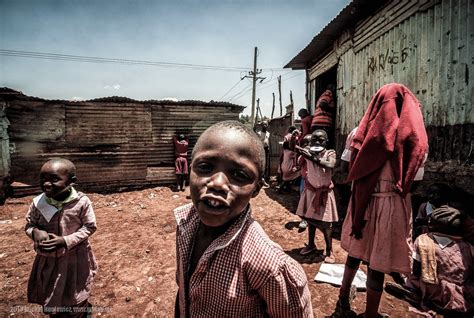 Kibera: An in Depth Look at Africa’s Largest Slum - BORGEN