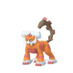 Landorus - Therian (Pokémon GO) - Best Movesets, Counters, Evolutions ...