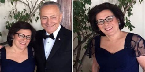 Who Is Chuck Schumer's Wife, Iris Weinshall? | Entertainment news ...