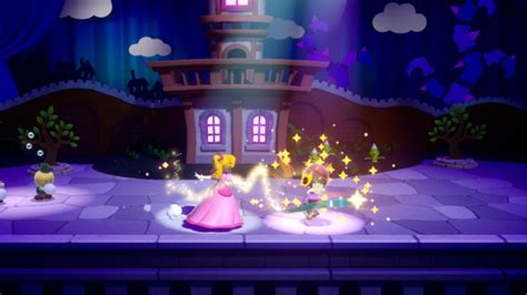 Princess Peach Showtime gameplay, and everything you need to know ...