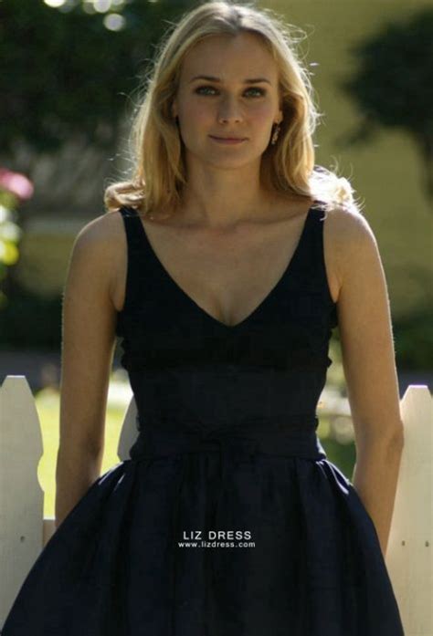 Diane Kruger National Treasure 3