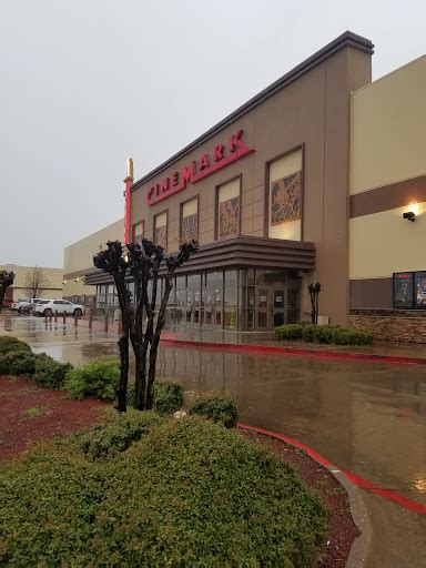 Movie Theater «Cinemark Texarkana 14», reviews and photos, 4230 St Michael Dr, Texarkana, TX ...