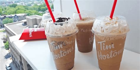 Copycat Tim Hortons Iced Capp Recipe | Bryont Blog