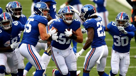 NFC East: How division will be won between NY Giants, Washington