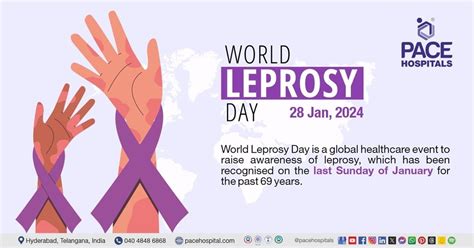 World Leprosy Day 2024 Theme - Rayna Cathrine