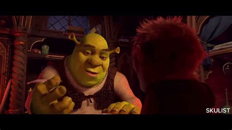 Shrek Forever After - Rumpelstiltskin Edit - YouTube