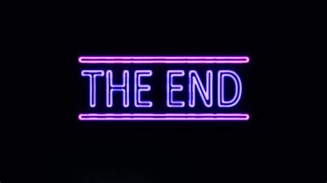 Image result for the end neon | Neon wallpaper, Purple neon wallpaper, Neon