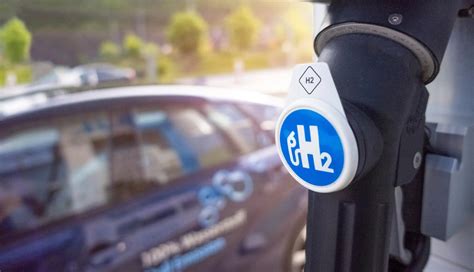 Hydrogen cars vs electric cars – which is the best choice? | Genesis NZ