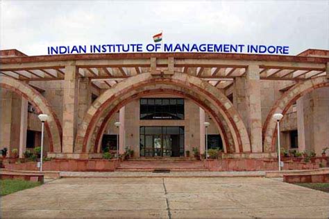 IIM Indore - Indore