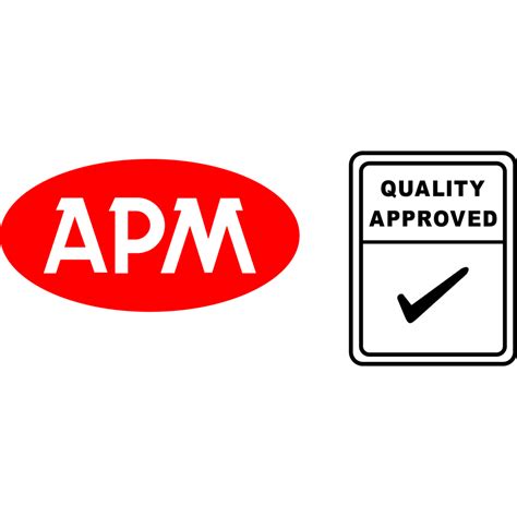 APM logo, Vector Logo of APM brand free download (eps, ai, png, cdr) formats