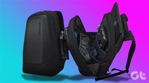 7 Best 17-Inch Laptop Backpacks for Office, Travel, and More - Guiding Tech