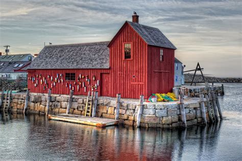 Motif Number 1 | Rockport massachusetts, Rockport, New england