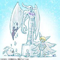 Lucemon - Wikimon - The #1 Digimon wiki