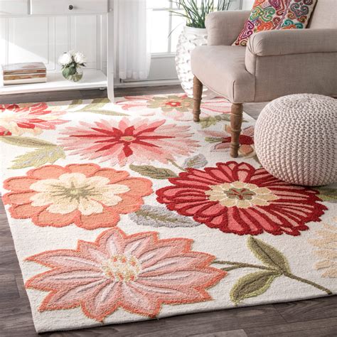Red Pink Area Rug at robertmcope blog