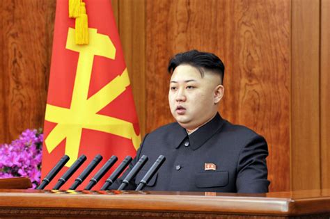 Pernyataan Presiden Korea Utara Yang Menggemparkan Dunia : Terorisme ...