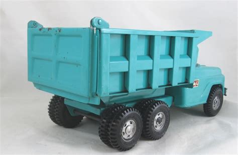 Buddy L Dump Truck | Collectors Weekly