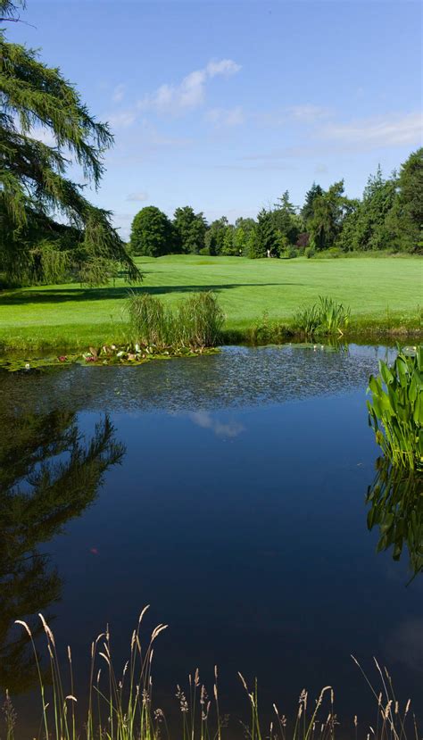 Stratford on Avon Golf Club | Stratford-upon-Avon