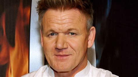 The Real Reason Gordon Ramsay Lost His Michelin Stars