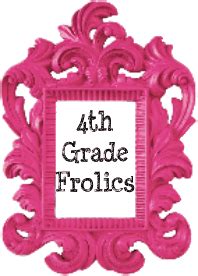 Upper Grades (With images) | Teaching blogs, 4th grade frolics, Teacher blogs
