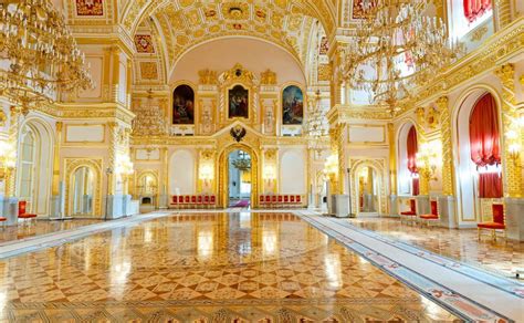 Grand Kremlin Palace Group Tour | Pradiz Tour Operator | Kremlin palace, Palace, Kremlin
