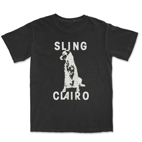 Merch – Clairo