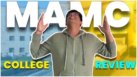 MAMC - College Review | Maulana Azad Medical College | Fees, Cut off , Mess, Campus - YouTube